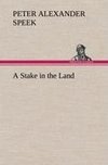 A Stake in the Land