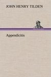 Appendicitis