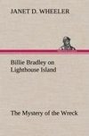 Billie Bradley on Lighthouse Island The Mystery of the Wreck