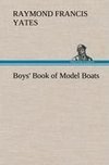 Boys' Book of Model Boats