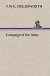 Campaign of the Indus