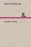 Carette of Sark