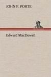 Edward MacDowell