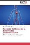 Factores de Riesgo de la Enfermedad cerebrovascular