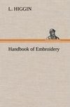 Handbook of Embroidery