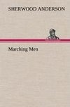 Marching Men