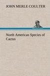 North American Species of Cactus