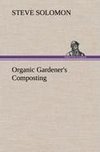 Organic Gardener's Composting