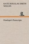 Penelope's Postscripts