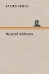 Rejected Addresses