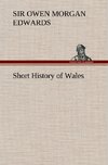 Short History of Wales