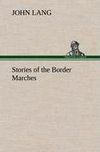 Stories of the Border Marches