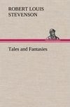 Tales and Fantasies