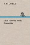 Tales from the Hindu Dramatists