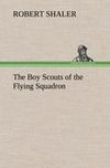 The Boy Scouts of the Flying Squadron