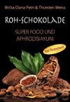 Roh-Schokolade