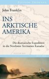 Ins Arktische Amerika