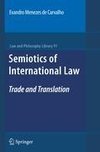 Semiotics of International Law