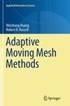 Adaptive Moving Mesh Methods