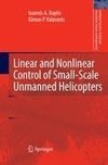 Linear and Nonlinear Control of Small-Scale Unmanned Helicopters