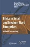 Ethics in Small and Medium Sized Enterprises