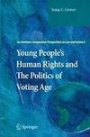 Young People's Human Rights and the Politics of Voting Age