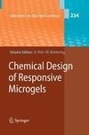 Chemical Design of Responsive Microgels