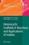 Heterocyclic Scaffolds II: