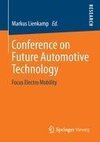 Conference on Future Automotive Technology