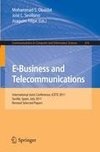 E-Business and Telecommunications