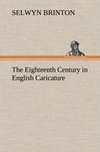 The Eighteenth Century in English Caricature