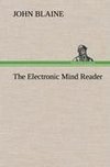 The Electronic Mind Reader