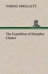 The Expedition of Humphry Clinker