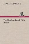 The Meadow-Brook Girls Afloat