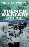 Trench Warfare 1914-18