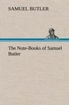 The Note-Books of Samuel Butler