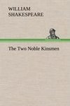 The Two Noble Kinsmen