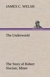 The Underworld The Story of Robert Sinclair, Miner