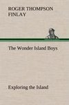 The Wonder Island Boys: Exploring the Island