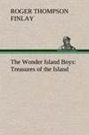 The Wonder Island Boys: Treasures of the Island