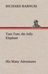 Tum Tum, the Jolly Elephant His Many Adventures