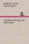 Virginibus Puerisque and Other Papers