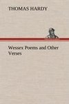 Wessex Poems and Other Verses