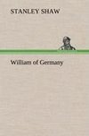 William of Germany