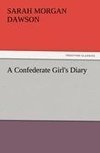 A Confederate Girl's Diary