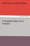 A Hundred Fables of La Fontaine