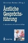 Ärztliche Gesprächsführung