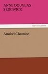 Amabel Channice