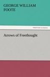 Arrows of Freethought