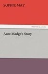 Aunt Madge's Story